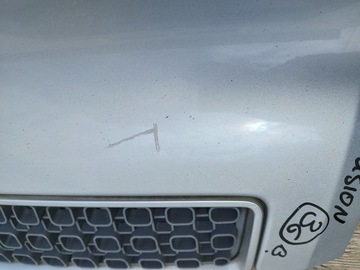 фото thumb №9, Капот ford fusion i рестайлинг годы 2005-2012 цвет 62 оригинальный лак