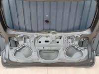 фото thumb №7, Mazda 6 gj кришка багажника задня задня кришка багажника