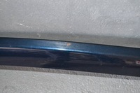 фото thumb №4, Молдинг стекло лобовое правая peugeot 607