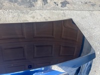 фото thumb №5, Крышка багажника задняя задняя багажника audi a8 d3 4e0 6.0 w12