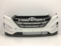 фото thumb №1, Hyundai tucson iii 2015- бампер передний