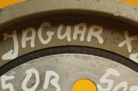 фото thumb №7, Шкив коленчатого вала коленчатого jaguar xj x351 508ps 5.0b 9w83 6316ba