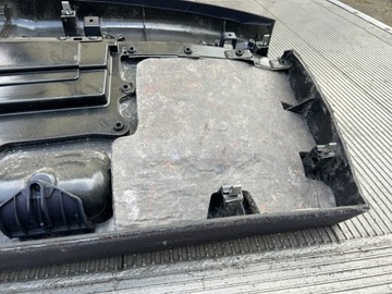 фото thumb №14, Захист оббивка багажника audi a6 c5 універсал синя