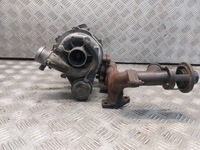 фото thumb №1, Турбонагнітач турбіна citroen xsara picasso i 2.0 hdi 9633382330 96347212