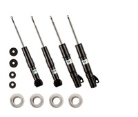 фото thumb №1, Амортизаторы bilstein alfa romeo 159 brera spider