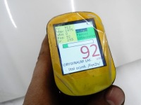 Капот крышка двигателя перед передняя skoda superb 3 lf9e Оригинал, фото thumb