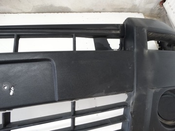 фото thumb №10, Бампер перед renault master ii 8200396600