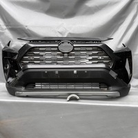 фото thumb №1, Бампер перед переднє toyota rav4 rav 4 18-22rok 53113-42110