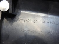 фото thumb №11, Захист стійка порога ліві перед toyota avensis iii t27 рестайлінг 62112-05060