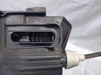 фото thumb №3, Jaguar e-pace замок дверь левый перед