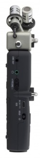 Zoom H5