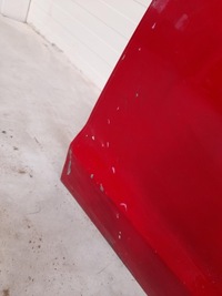 фото thumb №5, Двері ліва задні seat leon iii hb 5f4