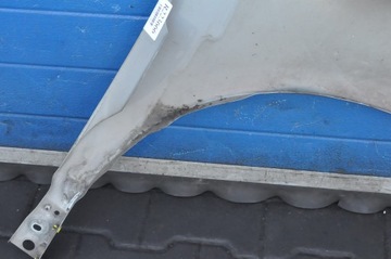 фото thumb №13, Volvo xc60 i крило лівий перед переднє 30762401
