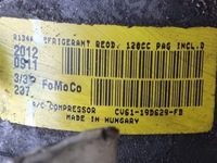 фото thumb №6, Компрессор кондиционера ford focus 3 2012 cv61-19d629-fb