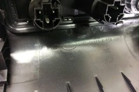 фото thumb №8, Другое запчасти внутреннее land rover range rover iv l405 dk6204569a 5.0l