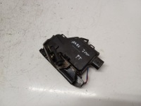 фото thumb №1, Audi a4 b6 00-06 замок правый задняя 7pin