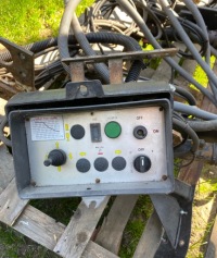 фото thumb №4, Anteo подъемник 12v mercedes sprinter 906 vw crafter
