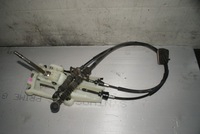 фото thumb №1, Lancer viii 1.5 выборщик передач тросы