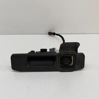 фото thumb №6, Mercedes-benz glc x253 c253 2020 камера заднего вида