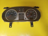 фото thumb №1, Лічильник приладова панель прилади renault clio ii lift бензин p8200059778 nr1224 anglik