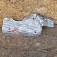 фото thumb №1, Захист теплова рейки рульового управління opel corsa f