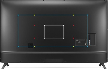 КРЕПЛЕНИЕ LIBOX STRONG STRONG ДЛЯ ТЕЛЕВИЗОРА 23–70 ДЮЙМОВ