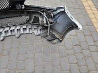 фото thumb №12, Seat altea toledo iii 04-08 перед передній бампер ксенон омивачі лампа