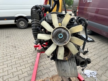 фото thumb №7, Mercecdes vito 639 двигун комплектний 2.2cdi 646982