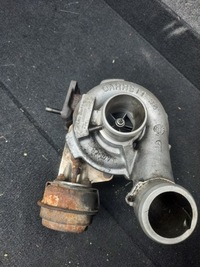 фото thumb №6, Fiat alfa romeo lancia bravo croma delta 159 1.9 8v 120km турбонагнітач