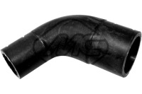 фото thumb №3, Шланг радиатора metalcaucho