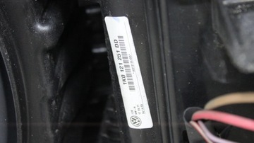 фото thumb №8, Vw golf vi 1.6 tdi 08r- pas переднє радіатор вентилятор балка