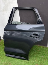 фото thumb №1, Audi q5 80a дверь задние левая зад левая lx7l