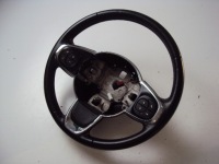 фото thumb №1, Повітропровід fiat 500 lift 2014-