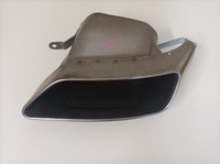 фото thumb №1, Audi a4 b9 наконечник выхлоп левая 8w0253825m