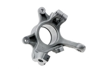 фото thumb №2, Nty поворотный кулак передняя