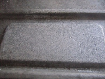 фото thumb №6, Volkswagen touran 2.0tdi 140km коробка передач коробки передач dsg автоматическая hjp