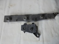 фото thumb №1, Ковзун ковзани бампера лівий зад lexus rx ii 400h 2007