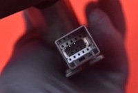 фото thumb №7, Зеркало внутренние заднего вида фотохромный камера 13315733 opel insignia a