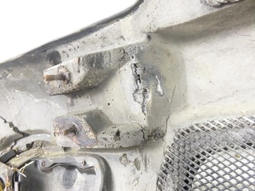 фото thumb №14, Бампер перед ford mondeo mk1 rs