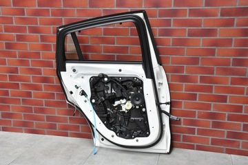 фото thumb №6, Дверь левая зад задние bmw x6 g06 x6m f96 x6 g06 lci x6m f96 lci a300