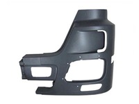 фото thumb №1, Бампер mb actros mp2 mp3 mega лівий