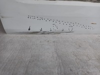 фото thumb №6, Дверь правое боковой задние ford transit custom задняя правый