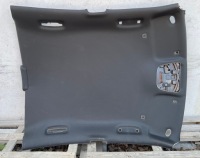 фото thumb №1, P7 dodge charger 2018 потолок bez люк 6mb56dx9ab