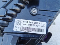 фото thumb №9, Vw golf 8 viii 5h0 лампа задняя правая 5h0945096c