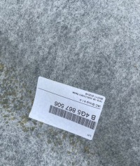 фото thumb №5, Audi a6 c7 2011- sedan стеля