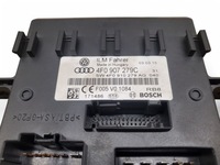 фото thumb №6, Audi q7 4l 2015 модуль / блок управления комфорта