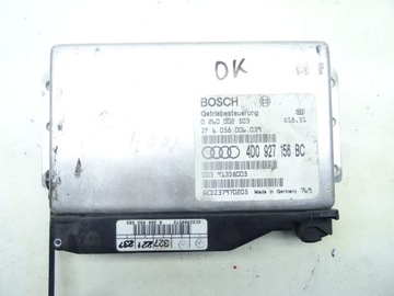 фото thumb №1, 4d0927156bc audi a8 d2 94-02 блок керування коробки оригінал