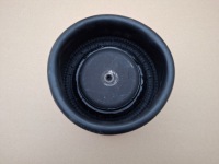 Iveco daily подушка подвеска задний  пневмоподушка новый оригинал 500042666 Оригинал, фото thumb