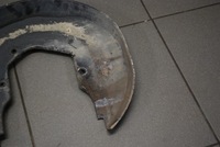 фото thumb №6, Захист диск лівий задня audi a8 d2 lift 4d0615611f