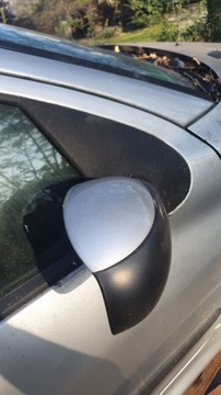 фото thumb №15, Вибірник коробки передач автомат з трос kpl peugeot 206 1.6 benz рестайлінг 2003 ezr